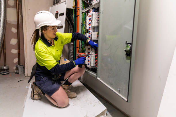 Best Electric Panel Repair  in Clarkdale, AZ