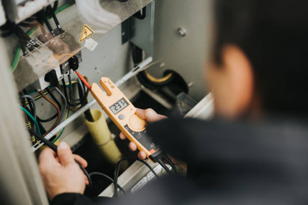 Best Industrial Electrical Services  in Clarkdale, AZ