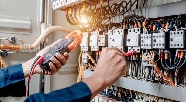 Best Commercial Electrician Services  in Clarkdale, AZ